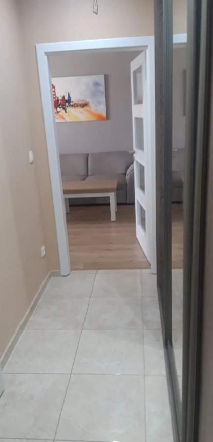 Beautiful Apartment In The City Center Spisska Nova Ves Luaran gambar
