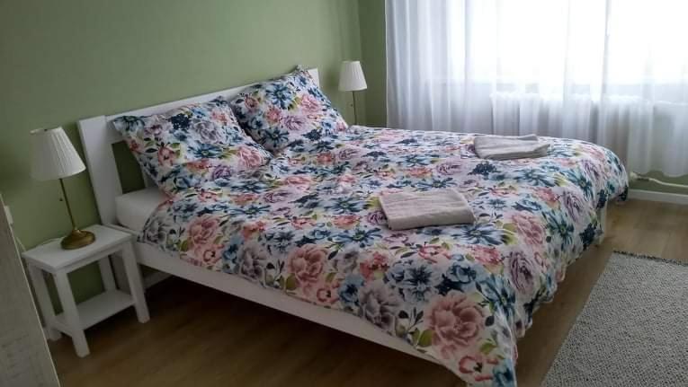 Beautiful Apartment In The City Center Spisska Nova Ves Luaran gambar