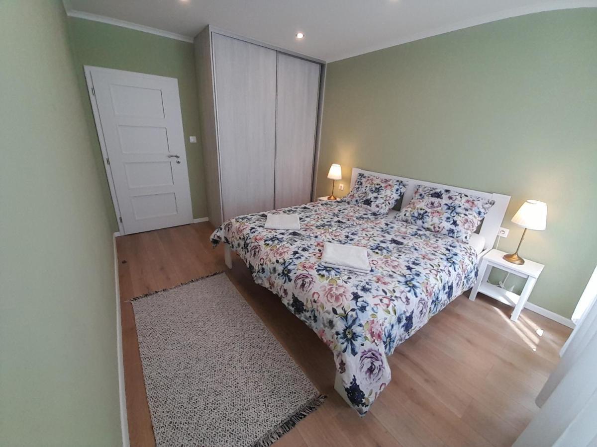 Beautiful Apartment In The City Center Spisska Nova Ves Luaran gambar