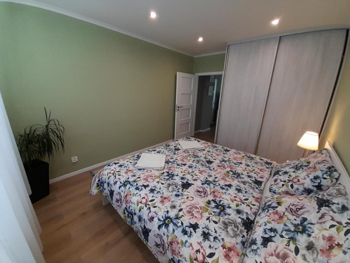 Beautiful Apartment In The City Center Spisska Nova Ves Luaran gambar