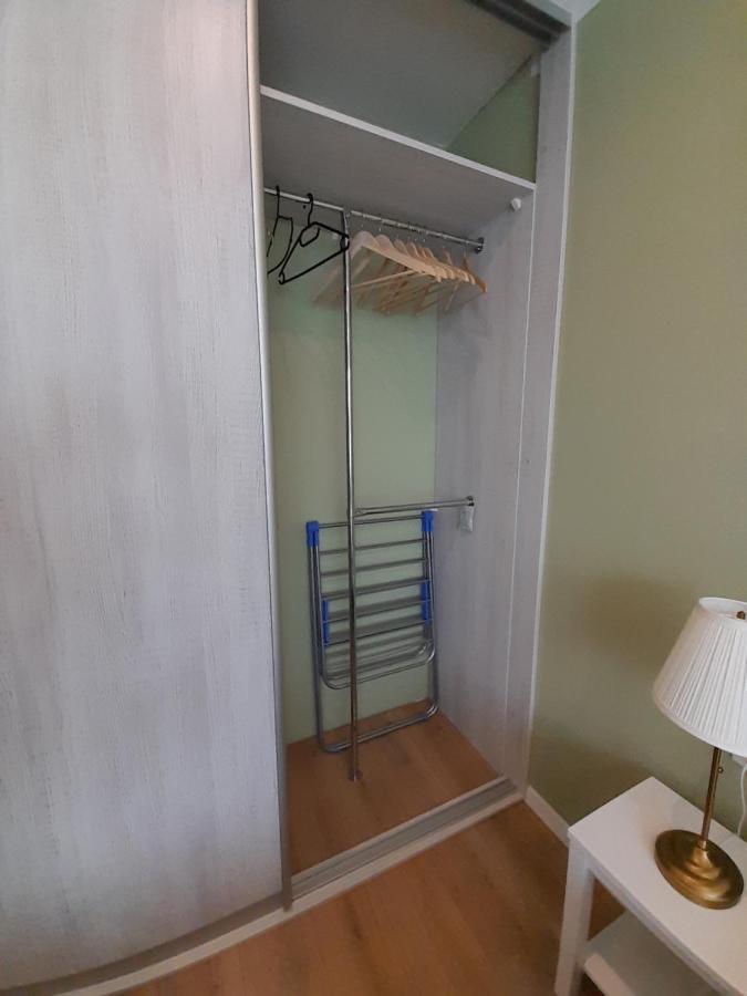 Beautiful Apartment In The City Center Spisska Nova Ves Luaran gambar