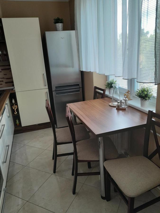 Beautiful Apartment In The City Center Spisska Nova Ves Luaran gambar