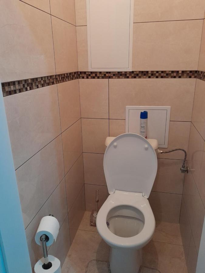 Beautiful Apartment In The City Center Spisska Nova Ves Luaran gambar