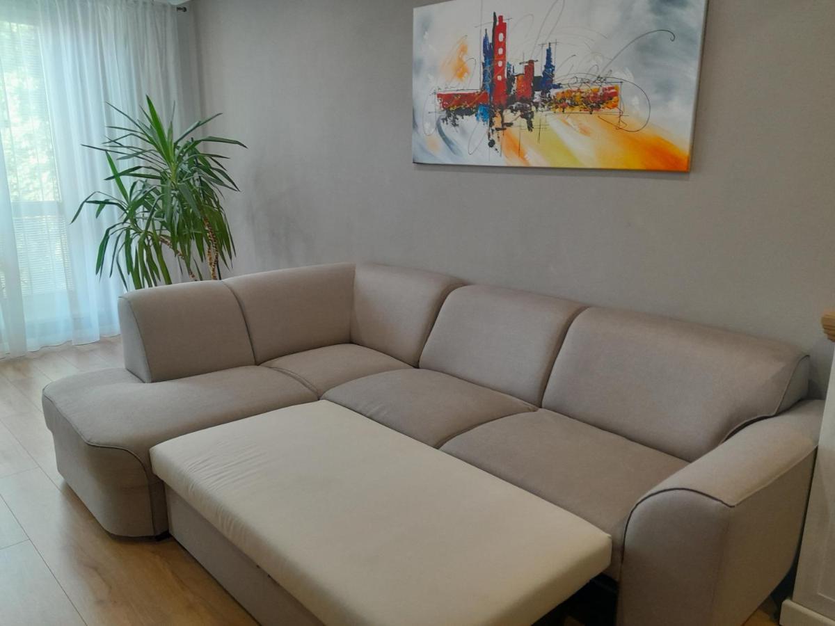 Beautiful Apartment In The City Center Spisska Nova Ves Luaran gambar